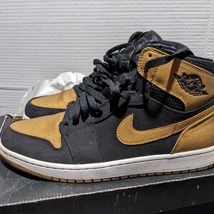 Air Jordan 1 Melo